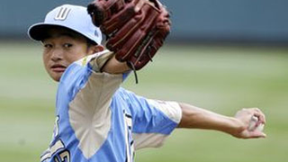What Is Wrong With Our Fragile Little League Baseball Players?